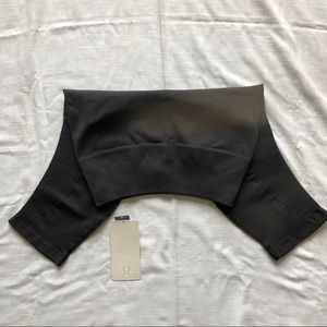 LuluLemon Flow & Go Crop Leggings